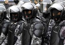 Regjimi i Iranit i Shton Paralajmërimet për Koronavirusin për t’u Përballur me Kërcënimin Gjithnjë në Rritje të Trazirave Publike