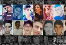 Përvjetori i Protestave të Iranit: Është e Domosdoshme që Komuniteti Ndërkombëtar t’i Kërkojë Llogari Regjimit për Krimet e Tij