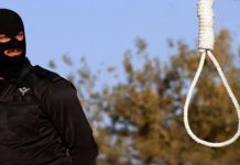 Irani Ekzekuton Katër Njerëz në 24 Orë