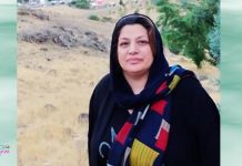 Protestuesja e burgosur Fatemeh Davand nis grevë urie në burgun e Urmia-s