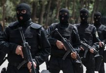 Iran: Veprimtaritë e Njësive të Rezistencës dhe Frika nga Rikthimi i Protestave në Iran, IRGC Betohet të Kontrollojë të Gjitha Shtëpitë me Pretekstin e Luftimit të COVID-19