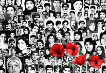 MEK zbulon edhe 4 varre masive të masakrës së vitit 1988 në Iran