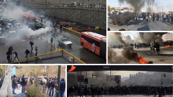 Iran_Protests-_20_November_2019