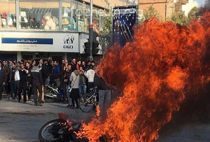 Iran_Protests-file_photo