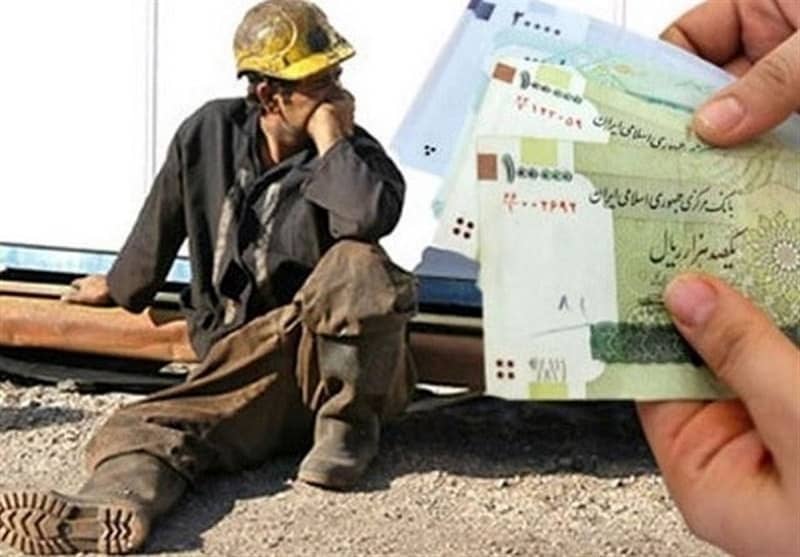 Iran: Çmime që Kapin Majat dhe Korrupsion Qeveritar