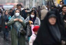 Me Mosveprim e Propagandë të Pandalshme, Regjimi i Iranit e Përkeqëson Krizën e Koronavirusit