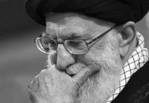 Khamenei Shpreh Frikë nga Protestat Iraniane dhe Opozita MEK