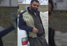 Policia iraniane qëllon për vdekje në kokë babain kurd 29-vjeçar