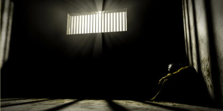 Kurdish political prisoner Sakineh Parvaneh sent to solitary confinement