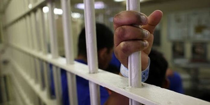 Mahabad-Prison