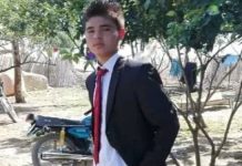 I Riu i Burgosur Torturohet për Vdekje në një Burg të Iranit Verior