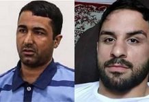 Regjimi Iranian Pretendon se i Ka Falur Protestuesit e Burgosur: Një Gënjeshtër për të Fshehur Krimet e Tij