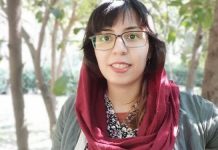 Aktivistja Studente e Universitetit të Teheranit Dënohet me 6 Vite Burg