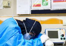 Përditësim lidhur me koronavirusin në Iran: Mbi 188,100 vdekje, shifra kontradiktore në raportet e regjimit