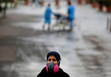 Azhornimi i koronavirusit në Iran: Mbi 193.900 vdekje, zyrtarë të regjimit në pyetje mbi “vaksinën iraniane”