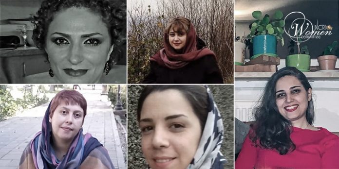 Civil-activists-Ward-209-of-Evin-min