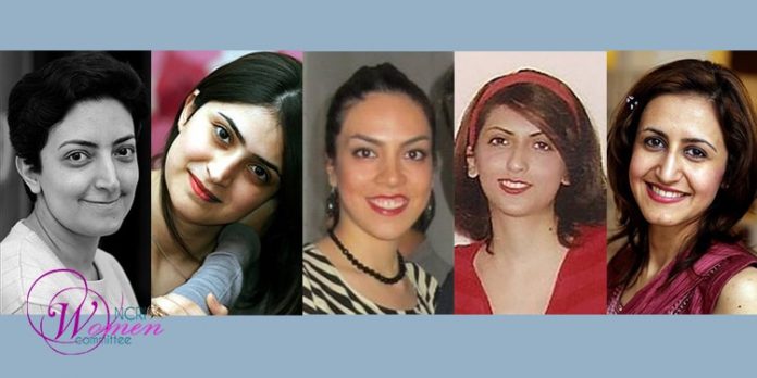Five-Bahai-women-sentenced-to-five-years-in-prison-min