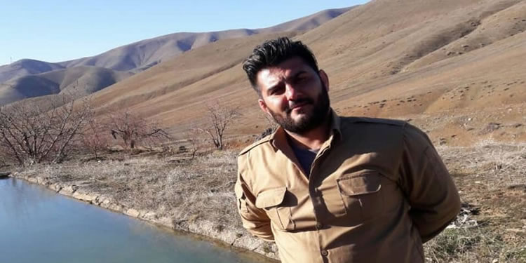 Kurdish Citizen Sentenced to 2 Years’ Prison After Being Flogged