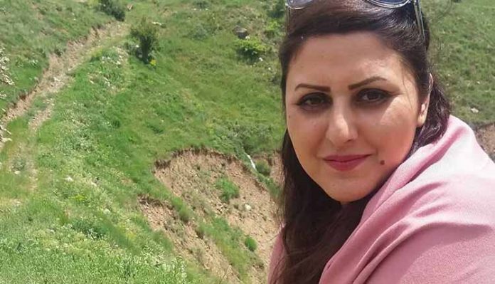 Golrokh-Iraee