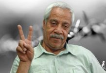 Mësuesi i burgosur, Hashem Khastar, në gjendje kritike shëndetësore