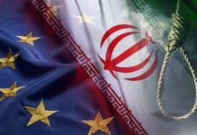 Mosveprimi nga Ana e BE-së e Ka Nxitur Regjimin Iranian të Vazhdojë me Shkeljet e të Drejtave Njerëzore