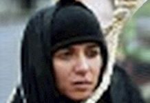 Irani ekzekuton gruan e 17-të në periudhën që i paraprin vitit 2021