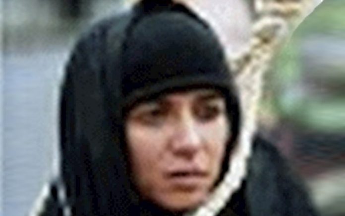 Iran-Executed-17th-Woman-on-the-Cusp-of-2021