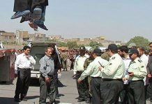 Iran: Katër Ekzekutime në Një Ditë, duke Përfshirë Tre Anëtarë të Minoriteteve Etnike