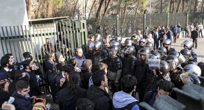 Iran-More-Than-a-Thousand-Arrests-in-August-Protests-Call-for-Urgent-Action-to-Release-Prisoners