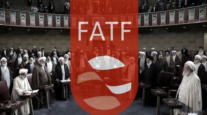 Iran-Regime-Continues-Quarrel-Over-FATF