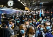 Regjimi i Iranit i Merr Peng Jetët e Njerëzve duke Mos Siguruar Vaksinën e Covid-19 dhe duke Fajësuar Sanksionet