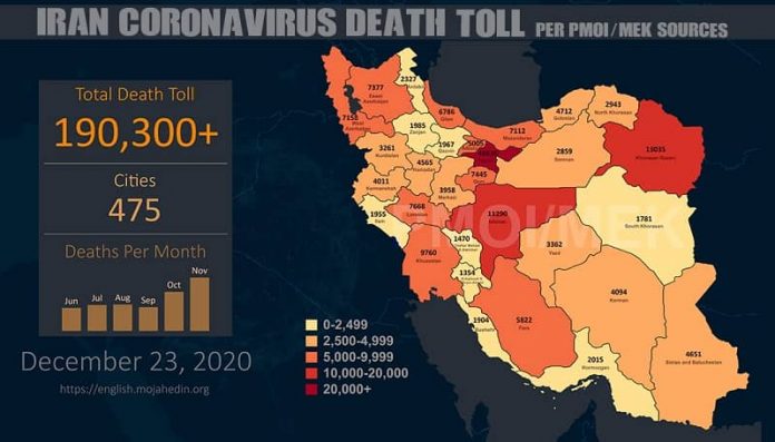 Iran-coronavirus-update-23122020