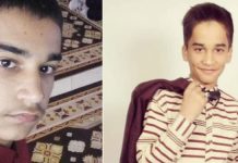 Babai i protestuesit adoleshent të vrarë i kërkon ndihmë komunitetit ndërkombëtar