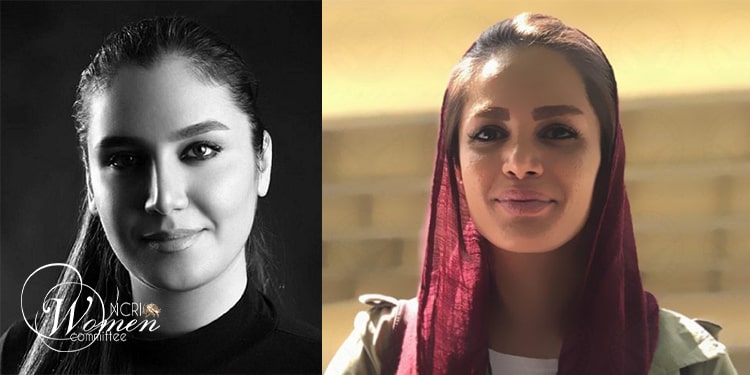 Two activists arrested in Mahshahr and Tehran, two prisoners relocated to Qarchak