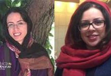 Dy aktiviste për të drejtat e grave në Iran dënohen me 15 vite burg