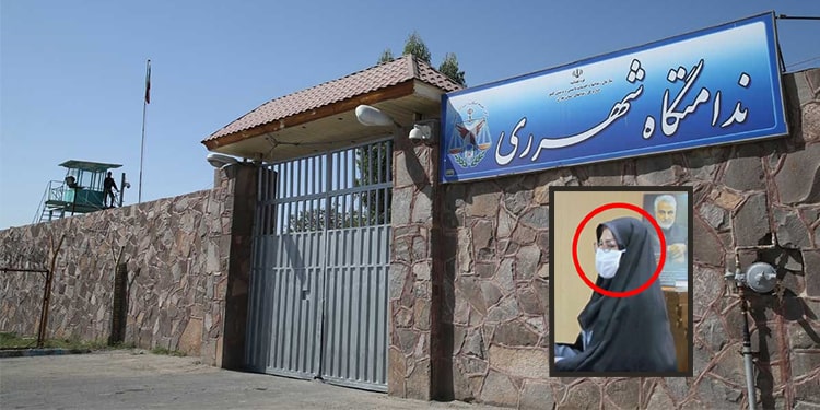 New warden of Qarchak Prison threatens to launch news attacks on prisoners