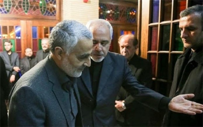 Zarif-Soleimani