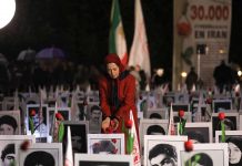 Dënimi Ndërkombëtar për Masakrën e 1988-ës në Iran