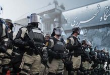 Drejtoresha e re e burgut Qarchak i kërcënon të burgosurat politike me sulme të reja