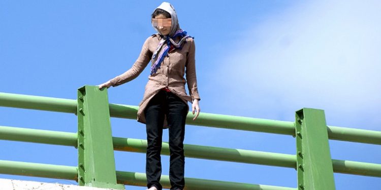 Kurd citizens committed suicide