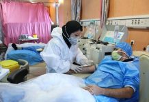 Iran: Bilanci Tronditës i Vdekjeve nga Koronavirusi në 478 Qytete Ka Shkuar Mbi 200,000