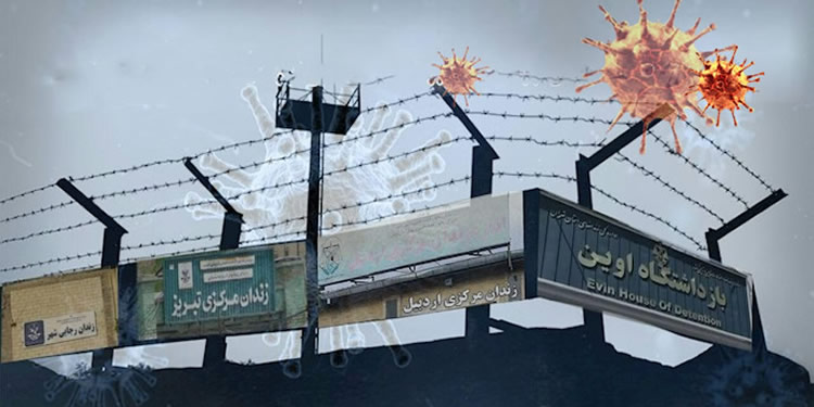 Covid-19 Outbreak in Prisons