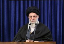 Mos u gënjeni nga teoritë konspirative të Khamenei-t lidhur me COVID-19