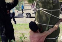 Raporti Vjetor 2020 – Dënimet me prerje gjymtyrësh dhe me kamxhik praktikohen gjerësisht në Iran