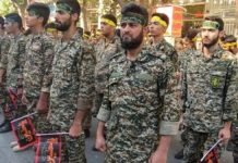 IRGC shpall formimin e 300 grupeve të reja të patrullave “fetare” në Teheran