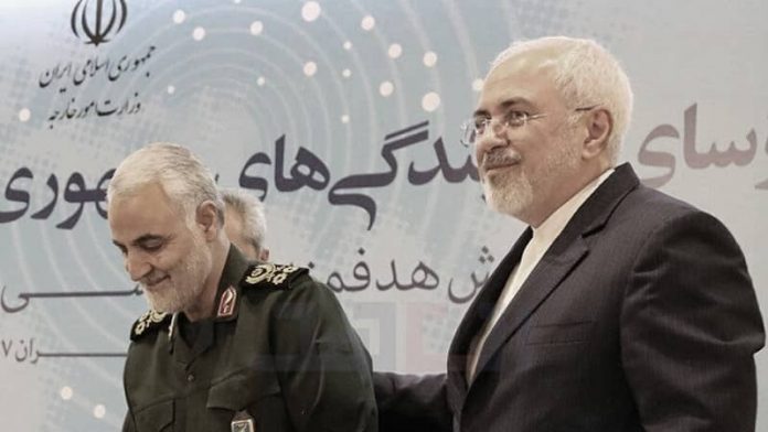 Iran-IRGC-Soleimani-Zarif-05012021