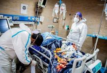 Ndërkohë që Irani Vazhdon të Gënjejë, Shtohet Ndërgjegjësimi Publik për Keqmenaxhimin e COVID