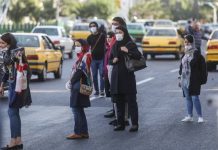 Duke zgjatur shpërthimin e koronavirusit, Irani hedh poshtë një argument për lehtësimin e sanksioneve