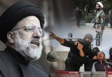 Shtohen Zyrtarët Iranianë që Bëjnë Thirrje për Shkelje të Rënda të të Drejtave Njerëzore, Ndërkohë që BE Vazhdon Mosveprimin