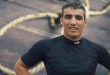 Regjimi Iranian Ekzekuton Kampionin e Mundjes, dhe Vazhdon pa Pushim me Shkeljet e të Drejtave Njerëzore